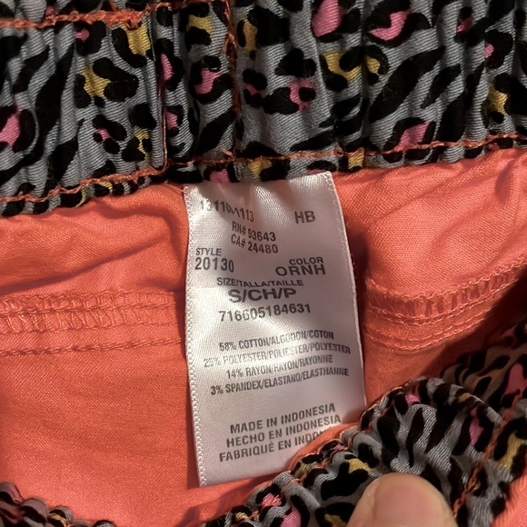 HeartSoul scrub set Size S - Picture 5 of 6